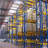 High Quality Metal Warehouse Pallet Racking, Shelving