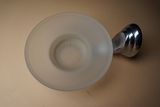Cheapest Style Wall Mounted Chrome Zinc Alloy Soap Dish Holder