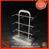 Metal Clothing Display Racks for Showing Clothes