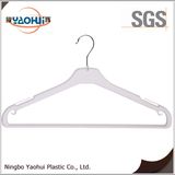 Natural Color Top Hanger with Metal Hook for Skirt