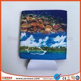 Promotional Custom Logo Insulated Neoprene Beer Can Cooler