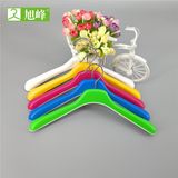 Factory Price Popular Used Anti-Slip Plastic Clothes Hanger