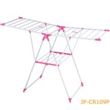 K-Type Clothes Rack Without Shoe Rack (JP-CR109P)