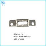 Wooden Frame Bracket Hanger