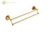 Innovative Stainless Steel Bathroom Towel Rack