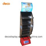 Retail Display Stand Acrylic Display Rack for Retail