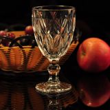 2016 New Stem Wine Glass