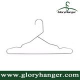 Chrome Metal Clothing Hanger for Suit / Pants (GLMH308)