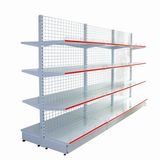 Double Sided Mesh Wire Shelf