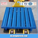 Steel Rack for HD Pallet Rack OEM