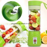 Mini DIY Portable Electric Juice Cup Home Outdoor Health Fruit Vegetable Blender