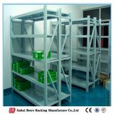 Restaurant Kitchen Stainless Steel Grating Shelving