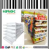 Double Side Island Gondola Shelves Shelf