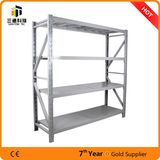 Medium Duty Warehouse Storage Rack