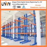 Double Arm Storage Heavy Duty Cantilever Racking