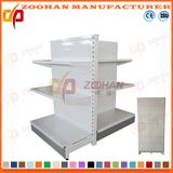 Sale Customized Supermarket Gondola Shelf (Zhs471)