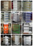 Tego European Shelf, Supermarket Shelf, Grocery Store Shelf, Wire Metal Shelf, Cosmetics Shelf