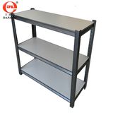 Flanging Post Light Duty Angle Shelf