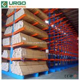 Best Selling Lumber/Wood/Tube/Pipe Storage Shelving Cantilever Racks