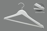 Hotselling Cheap Price Wooden Clothes Hanger, Hangers for Jeans