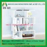 Home Furnituer Wooden Bookshelf