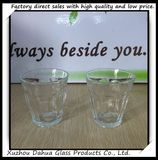 2oz 2.5oz 3oz Glass Cup Glassware