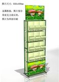 Candy Stand Rack for Display (GDS-014)