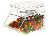 High Quality Acrylic Plexiglass Candy Display