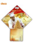 Corrugated Floor Display Stand Cardboard Display Rack for Retail
