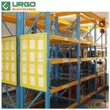 Adjustable Steel Medium Duty Storage Racking