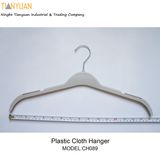 Plastic Clothes Hanger