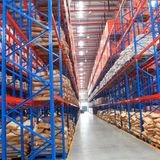 Selective Warehouse Storage Racks for Sale