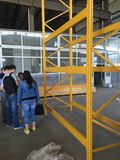Heavy Duty Warehouse Storage Pallet Racking