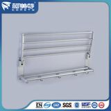 OEM Factory Directly Supply Aluminium Profile Towel Rack