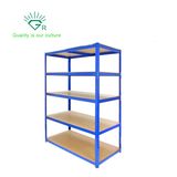 Heavy Duty 5 Tier Shelf and Storage Rack