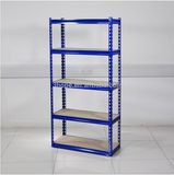 Multi-Function Goods Shelf 5 Layers of Large Density Shelf