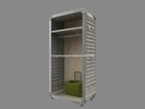 Slatwall, Wall Panel, Decoration Wall Panel, Display Cabinet