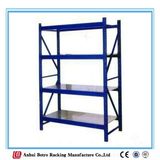 Longspan Portable Folding Mini Shelving