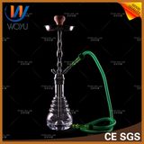 Glass Bottle Craft Shisha Smoke Wate Pipe High Quality Hookah