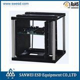 S Size SMT Antistatic ESD PCB Magzine Rack (3W-9805301A-1)