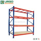 Warehouse Shelves Medium Storage Racks