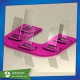 Perspex/Acrylic Mobile Phone Display Holder Plexiglass Cell Phone Rack Wholesale