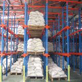 Warehouse Drive in Racking System