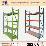 Warehouse Long Span Medium Duty Racking for Warehouse Storage