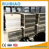Construction Hoist Rack-Passenger Hoist Parts Racks
