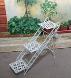 Ormats 3-Tier Garden Flower Planter Stand