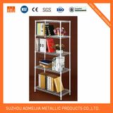 Adjustable Chrome Metal Wire Bath Washing Room Towel Rack Amja