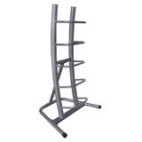 Gym Bag Rack/Fitness Storage Rack