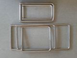 Stainless Steel Surgical Instrument Rack