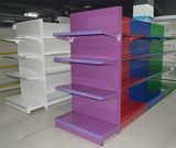 Best Selling Convenient Stores Supermarket Shelf Rack Gondola Shelf